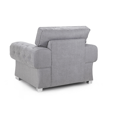 Verona scatter back arm chair