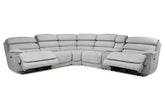 DFS Lakelyn Express Fabric Electric Envogue Furniture
