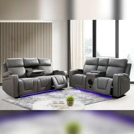Collection image for: Recliner Sofas