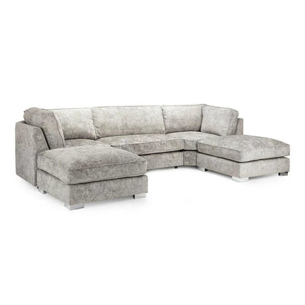 Collection image for: U shape sofas