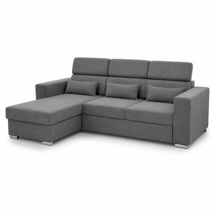 Modern Sofa Bed UK – Luka Fabric