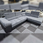 Right Hand Facing Corner