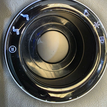 Parada Leather Electric Recliner Sofa 3+2 Seater-Bluetooth/USB/C-Type/Led/Cooling-Heating Cup Holders