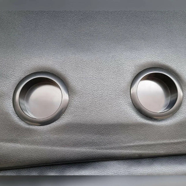 Parada Leather Recliner Sofa 3+2 Seater - Envogue Furniture