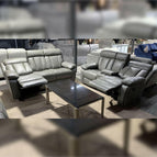 Grey / 3+2 Seater