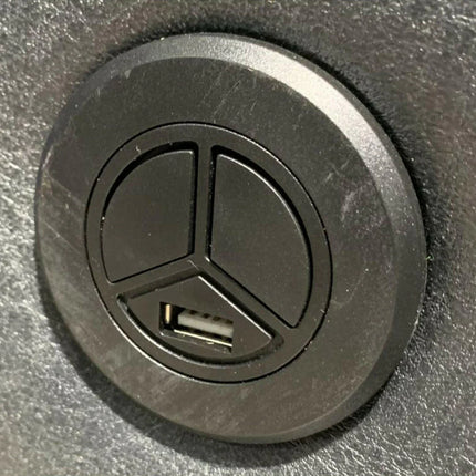 Nova Electric Recliner Real Leather Sofa 3+2 Seater - Envogue Furniture