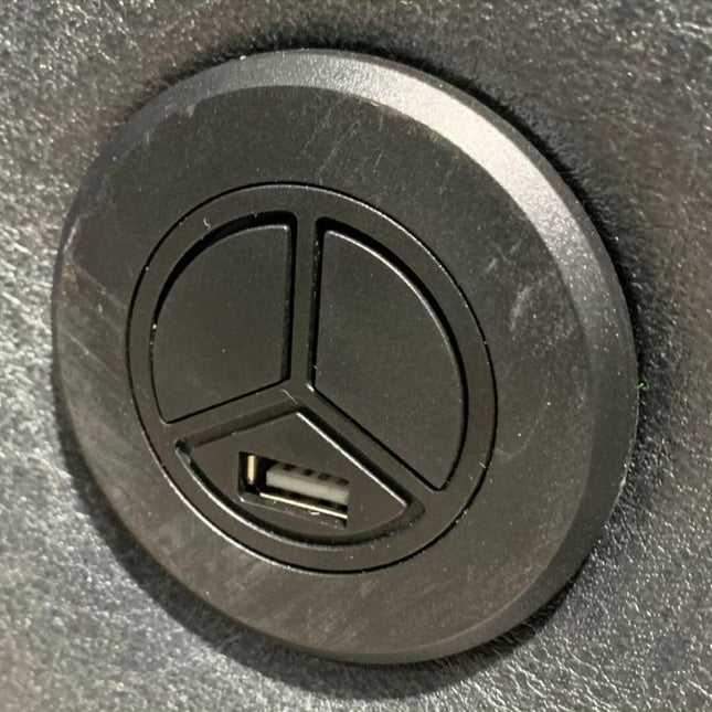 Nova Electric Recliner Real Leather Sofa 3+2 Seater - Envogue Furniture