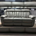 Grey / 3 Seater