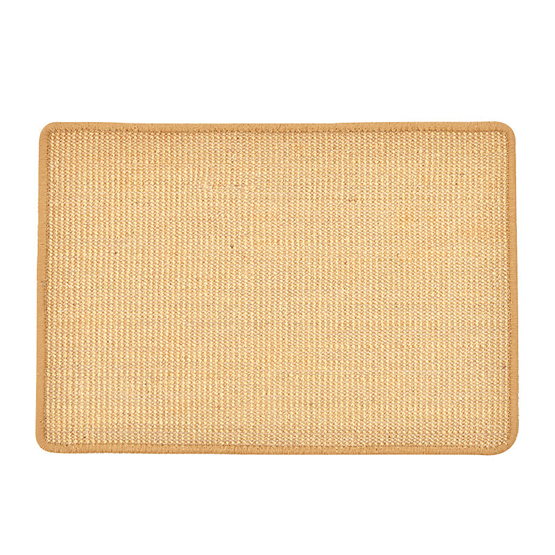 Anti-scratch Protection Sofa Cat Claw Grinding Pad For Cats