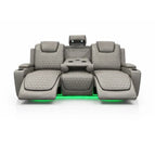 Grey / 3 Seater