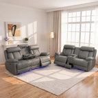 3+2 Seater / Grey
