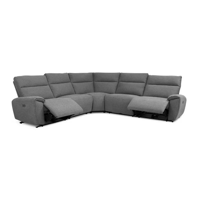 Aussie Express 2 Corner 2 Power Recliner | DFS