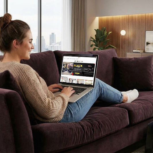 Sign up for our newsletter