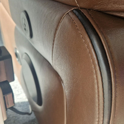 Hafsa Music Leather Electric Recliners 3+2 Seater Sofa