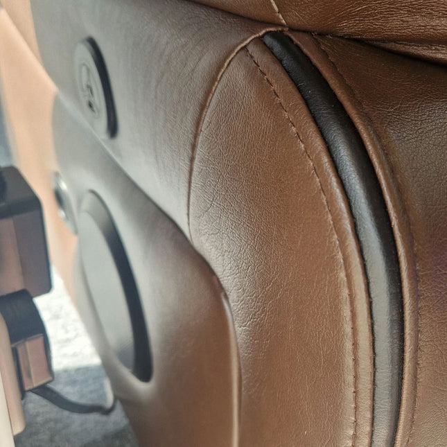 Hafsa Music Leather Electric Recliners 3+2 Seater Sofa