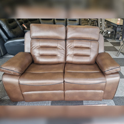 Hafsa Music Leather Electric Recliners 3+2 Seater Sofa