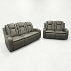 Gray / 3+2 Seater