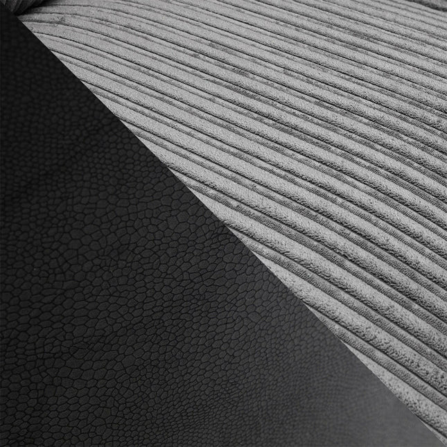 Logan Sofa 3+2 Seater - Jumbo Cord Fabric Sofa - Envogue Furniture