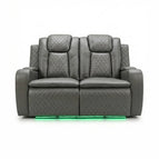 Gray / 2 seater
