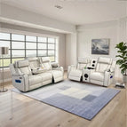 Cream / 3+2 Seater