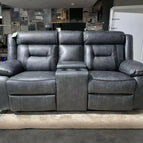 Grey / 2 Seater