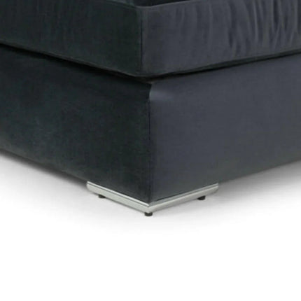 Balgravia U Shape Sofa High Back - Envogue Furniture
