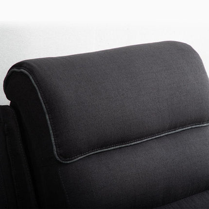 Milano Electric Recliner - Fabric Sofas 3+2 Seater