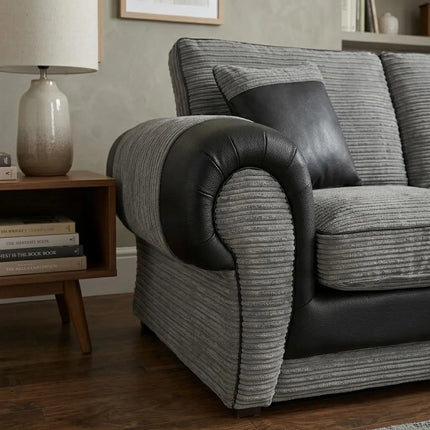 Tango 5 Seater Corner Sofa