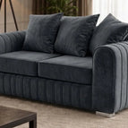 Grey / 2 Seater