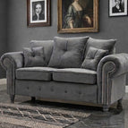 Gray / 2 Seater