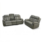 Grey / 3+2 Seater