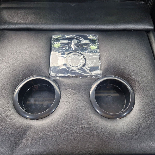 Hafsa Music Leather Electric Recliners 3+2 Seater Sofa