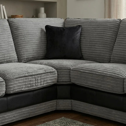 Tango 5 Seater Corner Sofa