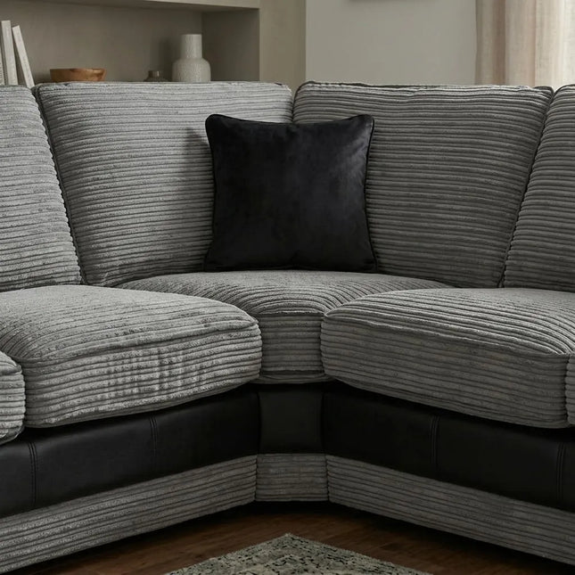 Tango 5 Seater Corner Sofa