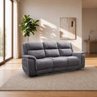 Grey / 3 Seater