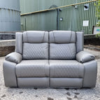 Gray / 2 Seater / Medium