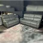 3+2 Seater / Grey