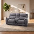 Grey / 2 Seater