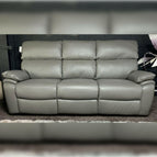 3 Seater / Grey