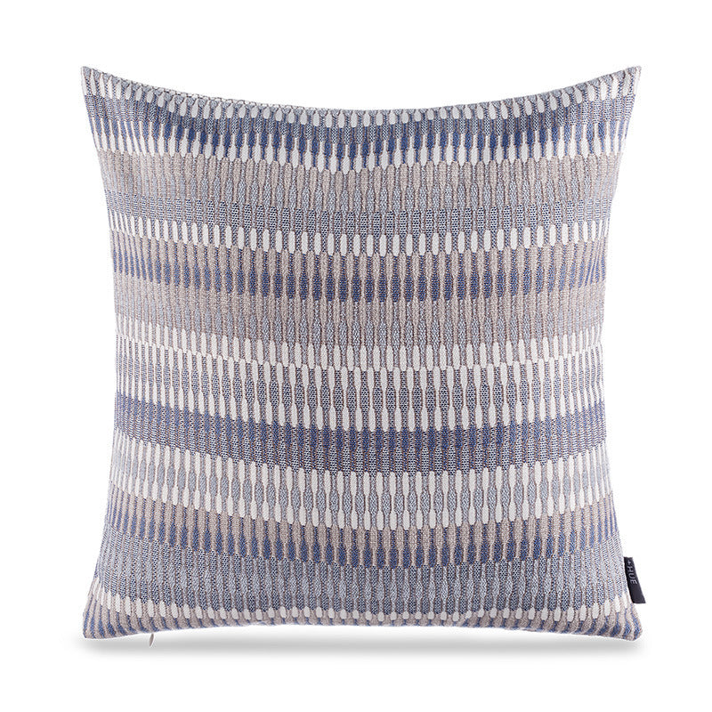 Fabric Sofa Decorative Cushion Pillow Home Furnishing Pillow Combination