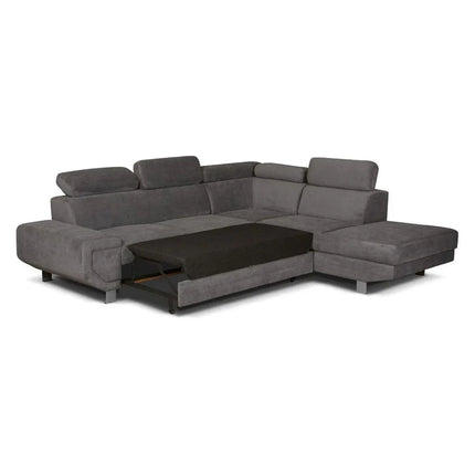Arctic Sofa Bed (bs110)  MNS (MY NEW SOFA) LTD