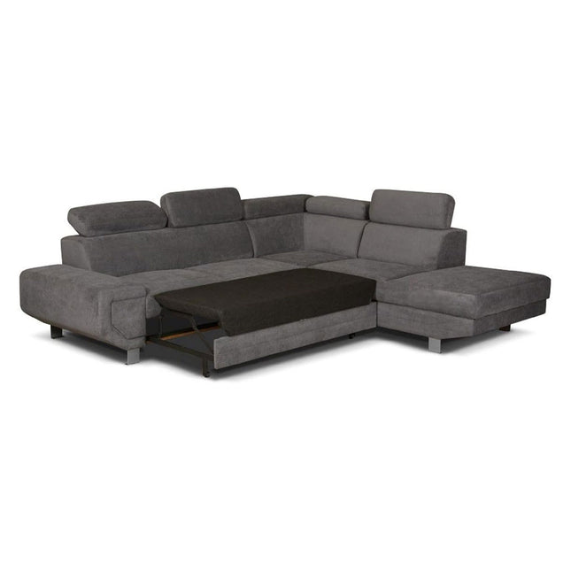 Arctic Sofa Bed (bs110)  MNS (MY NEW SOFA) LTD