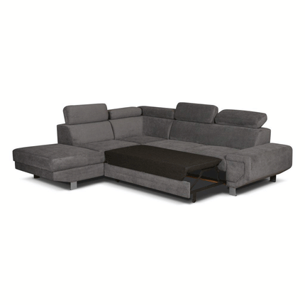 Arctic Sofa Bed (bs110)  MNS (MY NEW SOFA) LTD