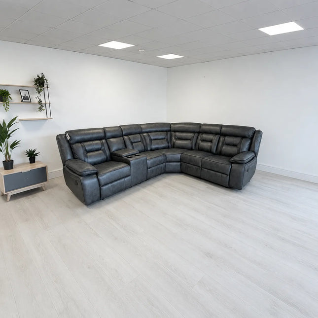 Nova Electric Recliner Corner