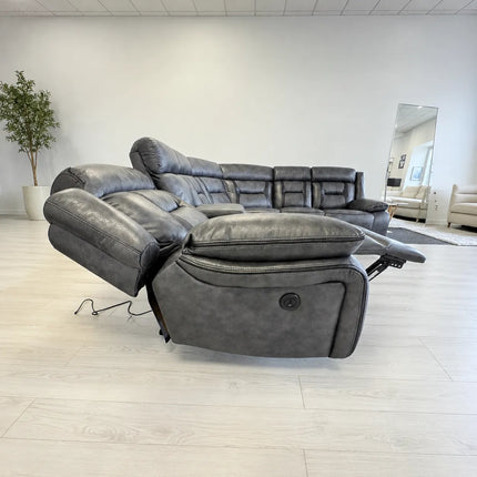 Nova Electric Recliner Corner