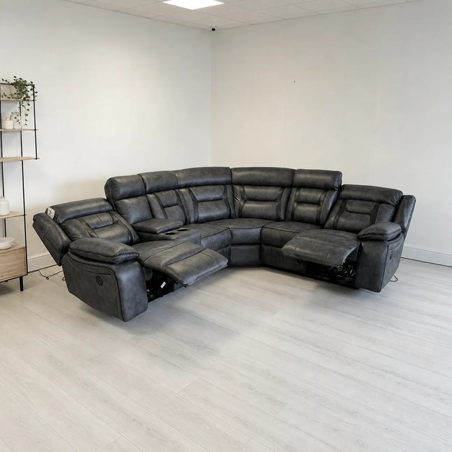 Nova Electric Recliner Corner