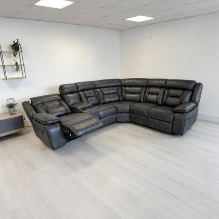 Nova Electric Recliner Corner