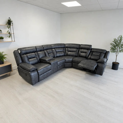Nova Electric Recliner Corner