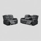 Grey / 3+2 Seater