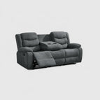 Grey / 3 Seater